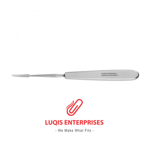 Servicio OEM, Mejor Precio, Diseña el Tuyo Propio, Precio Económico, Gran Venta, Elevador de Septum Howarth de Doble Extremo - Product Image 5