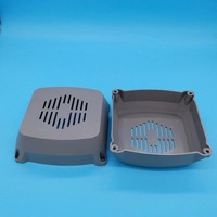 Custom Plastic Molding Abs Plastic Housing Mould Injection Mold Making
