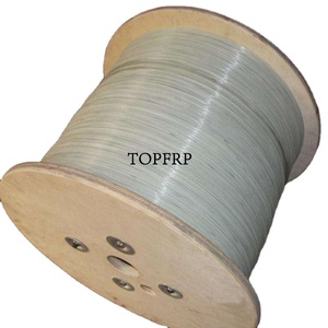High Strength FRP Optical Cable Core Fiberglass <b>Rod</b> - Product Image 1