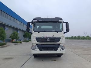 15 000 litres d'huile de cuisson, sans semi-remorque - Camion-citerne <span class=keywords><strong>Euro</strong></span> 6 de qualité alimentaire : en acier inoxydable 304, chauffé, prêt pour l'huile de palme - Product Image 2