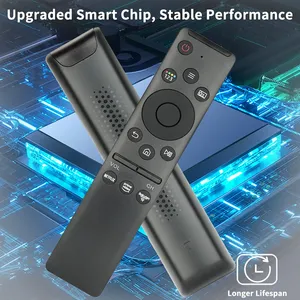 Per <span class=keywords><strong>Samsung</strong></span> Smart TV <span class=keywords><strong>telecomando</strong></span> <span class=keywords><strong>con</strong></span> pulsanti <span class=keywords><strong>NETFLIX</strong></span> PrimeVideo KU6290 KU6270 KU7000 - Product Image 5