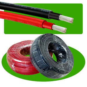 Inversor de sistema fuera de la red híbrido solar de 5kw, caja combinadora de batería de iones de litio, conector MC de Cable de CC para uso doméstico, controlador MPPT - Product Image 4