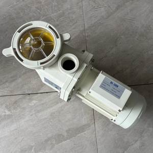 Pompe de piscine Pentair Style 1,5HP 2HP 3HP avec moteur électrique - Product Image 4