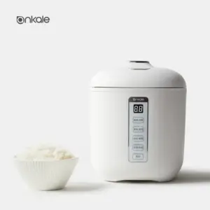 China Membuat Mesin Pabrik Listrik Portabel Digital Rice Cooker Multi Rice Cooker Berkualitas Baik Komersial Peralatan Rumah Tangga