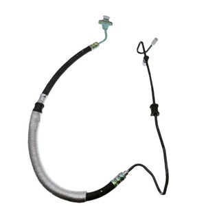 <b>Power</b> <b>Steering</b> High Pressure Oil <b>Pipe</b> 53713S7CG02 For Honda RN3 2001-2005 Fashion Model - Product Image 1