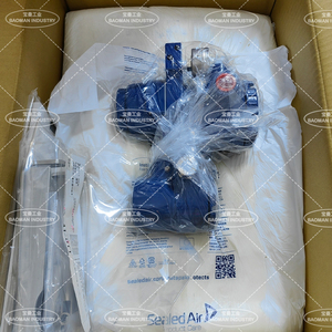 Azbil <span class=keywords><strong>yamatake</strong></span> AVP207-XSD4A-XWTS-MLU Van điều khiển khí nén định vị chống rung được sử dụng với van điều khiển Trung Quốc - Product Image 5