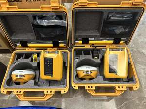 Hi-Target v300/V500 meist verkaufte Messgeräte am praktisch sten und mit Kamera IMU und 1408 Kanälen - Product Image 3