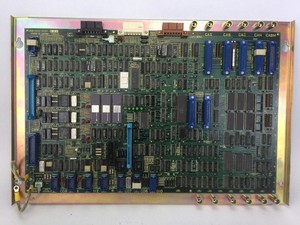 A16B 1000 <span class=keywords><strong>0030</strong></span> /06C PLACA DE CIRCUITO - Product Image 1