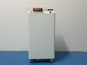แบตเตอรี่ LiFePO4 ความหนาแน่นสูง 51.2V 314Ah 16kWh พร้อมระบบตรวจสอบผ่านคลาวด์ แอป WiFi ระบบจัดการแบตเตอรี่อัจฉริยะ (Smart BMS) 6000 รอบการใช้งาน เหมาะสำหรับบ้านเคลื่อนที่ มีสินค้าใน EU พร้อมจัดส่งทั่วโลก - Product Image 3
