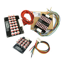 Égaliseur actif Heltec 5A 4S 6S 8S 14S 16S 21S pour batteries Lifepo4 Lipo LTO, égaliseur capacitif 3-21S 5A