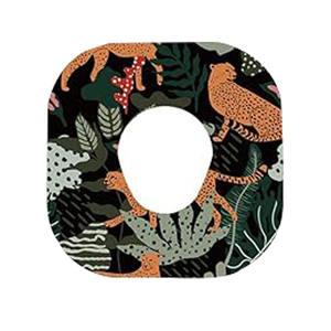 Parche Adhesivo Impermeable y Resistente al Sudor para Sensor CGM, Compatible con <span class=keywords><strong>Dexcom</strong></span> G7, Duración de 10 a 14 Días - Product Image 6