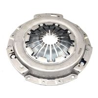 Kit de Embrague de Fábrica de 215 mm 96349031 96468826 90251210 para Chevrolet Aveo 1.4/1.6, OEM Personalizado Transfronterizo