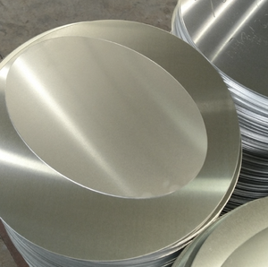 99.999 <span class=keywords><strong>Aluminium</strong></span> Cookware Circle 1050 1060 3003 Disque Disque 100% <span class=keywords><strong>Aluminium</strong></span> Plaque Pliage Coupe Soudage Services