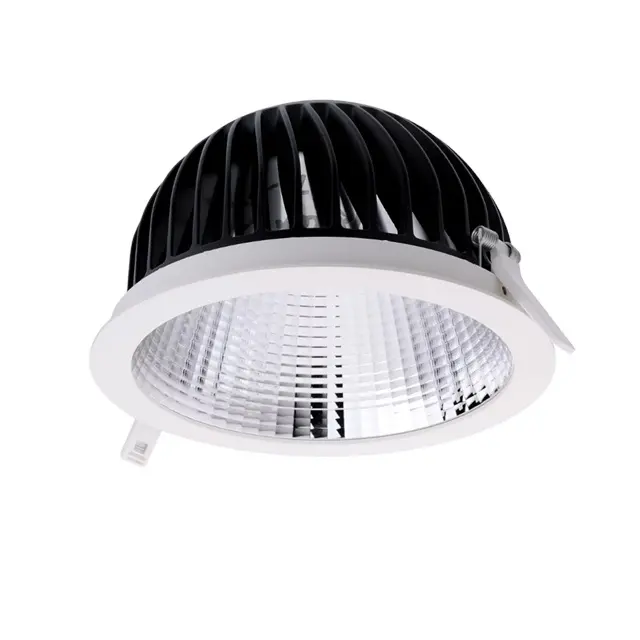 Philips downlight по выгодной цене LuxSpace G4 DN591B поверхностный светодиодный светильник водонепроницаемое освещение