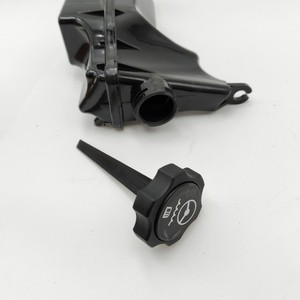 Réservoir d'huile de direction assistée 13278462 pour CHEVROLET (DAEWOO) CRUZE (J305) 1.6 (91Kw) Ber OPEL <span class=keywords><strong>ASTRA</strong></span> <span class=keywords><strong>J</strong></span> GTC <span class=keywords><strong>OPC</strong></span> A20NFT 2012 13255540 - Product Image 6