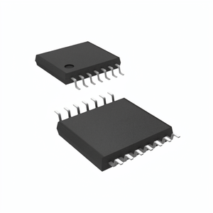 74VHC03FT 14 TSSOP Buy Online Electronic Components Logic Original - Product Image 1