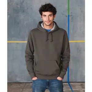 Felpa con cappuccio K443, merchandising personalizzato - Product Image 1