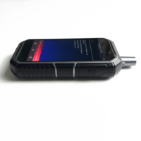 Fluorescence Spectrometer Portable Laser Spectrum Analyzer