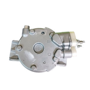 คอมเพรสเซอร์แอร์รถยนต์ <span class=keywords><strong>Valeo</strong></span> 815017 ของแท้ ขายดี สำหรับรถยนต์นิสสัน OE 92600 VZ00B - Product Image 6