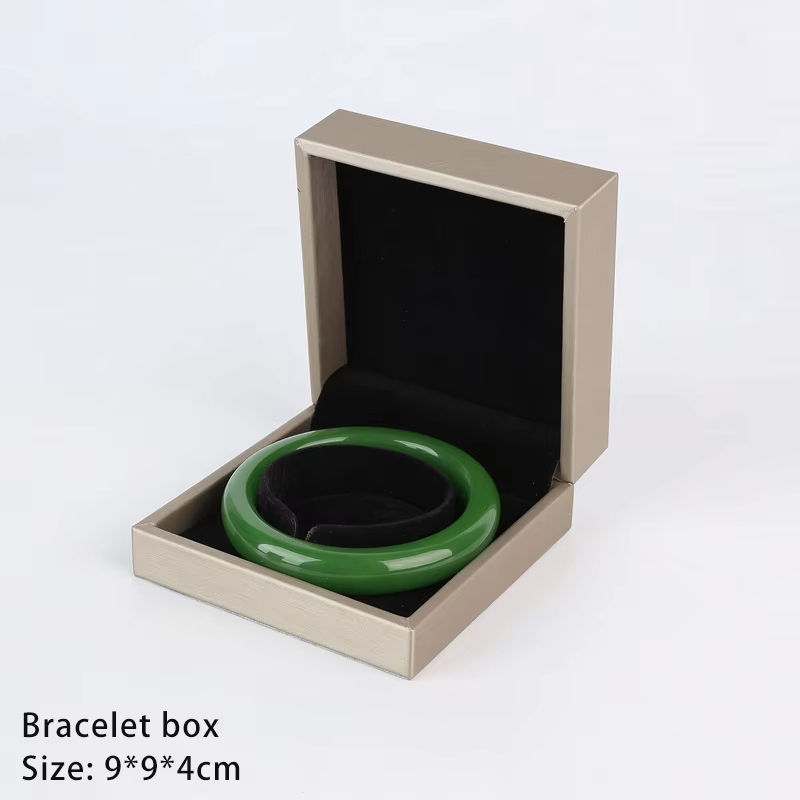 Caja del brazalete