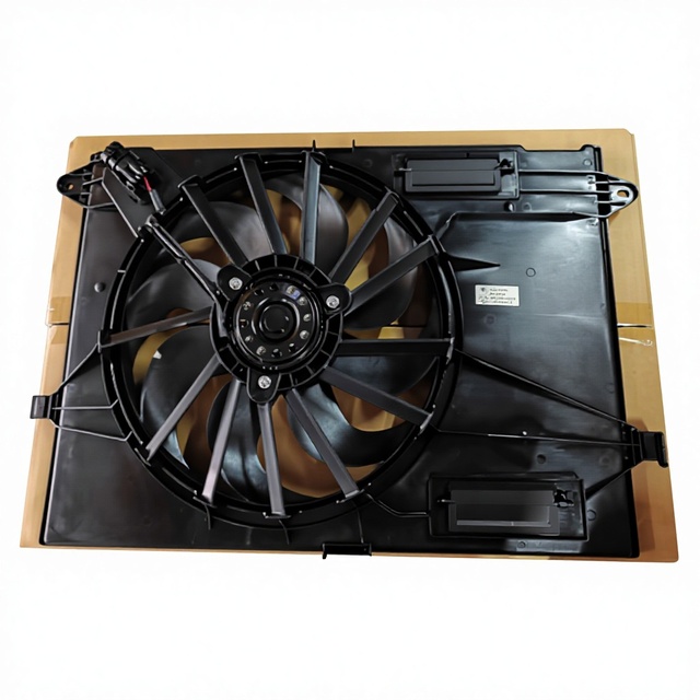 New Maxus EV30 Electronic Fan Assembly C00127570 China