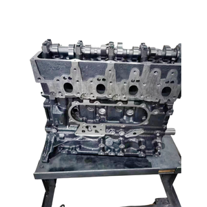 Nhà Máy Giá New <span class=keywords><strong>3</strong></span>.0L dài khối DIESEL Trần động cơ cho TOYOTA bộ phận Condor Pickup Hilux Dyna Hiace động cơ xe 5L Công suất - Product Image 1