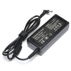 HP急速充電ラップトップアダプター45W（交換可能なチップとスマートパワーデリバリー搭載）に対応 - Product Image 3