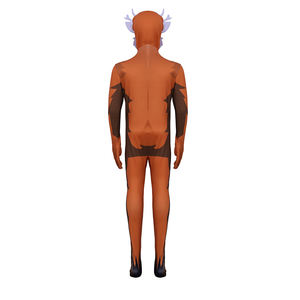 Navidad niños 99 noches bosque ciervo disfraz niño cabra monstruo Bambi ciervo monstruo juego <span class=keywords><strong>de</strong></span> terror Cosplay conjunto - Product Image 6