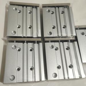 กระบอกสูบสามแกน Original-SMC MGPM20-50Z - Product Image 2