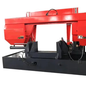 electric horizontal resaw band saws metal cutting bandsaw band saw for sale