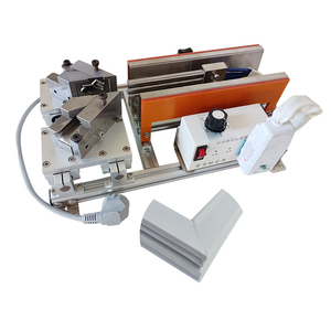 Сварочный аппарат для ремонта дверных оконок холодильников и морозильников, портативный, мини, заводской, лучшая цена - Product Image 1