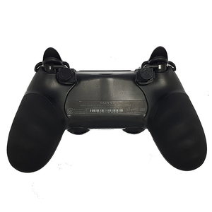 Honcam Da Sticker Tùy Chỉnh Không Thấm Nước Silicon Trường Hợp Phía Trước Trò Chơi Faze Bìa Trở Lại Grip Điều Khiển Shell Cho PS4 Điều Khiển - Product Image 6