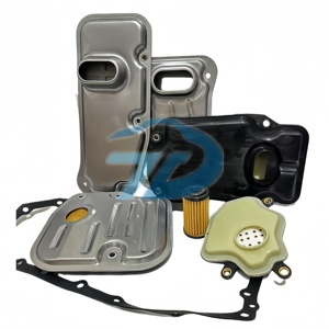 Filtro de aceite de transmisión automática <span class=keywords><strong>Hope</strong></span> 35330-0W020 de alta calidad, piezas automotrices esenciales para sistemas de transmisión automática - Product Image 4