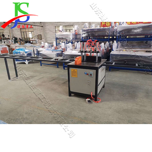 Cortadora <span class=keywords><strong>de</strong></span> Aluminio <span class=keywords><strong>de</strong></span> Alta Precisión <span class=keywords><strong>de</strong></span> 90 Grados para <span class=keywords><strong>Ventanas</strong></span> y Puertas, Cortadora <span class=keywords><strong>de</strong></span> Ángulo <span class=keywords><strong>de</strong></span> Perfil <span class=keywords><strong>de</strong></span> Aluminio <span class=keywords><strong>de</strong></span> Cabezal Único <span class=keywords><strong>de</strong></span> Escritorio - Product Image 3