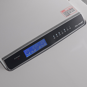 Toilettes intelligentes avec support de plancher de Bidet, une pièce intelligente en céramique avec <span class=keywords><strong>tuyau</strong></span>, bon marché - Product Image 5