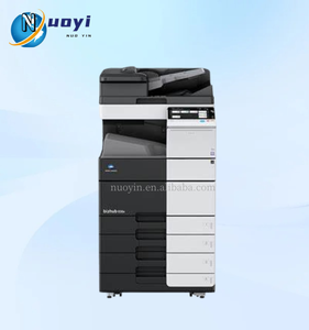 Nhà máy chất lượng cao A3 sử dụng máy in <span class=keywords><strong>Photocopy</strong></span> Máy <span class=keywords><strong>Photocopy</strong></span> cho KONICA MINOLTA BIZHUB 658 - Product Image 2
