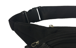 Logo personalizzato CALDA Degli Uomini Che Viaggiano Donne Soldi Promozionale <span class=keywords><strong>Supre</strong></span> me di Nylon Sacchetto Della Vita del Pacchetto di Fanny - Product Image 5