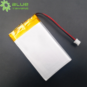 <strong>Square</strong> Polymer Lithium <strong>Battery</strong> 853475 2400mah 2500mah 3.7v Rechargeable <strong>Battery</strong> Lithium Polymer <strong>Battery</strong> - Product Image 3