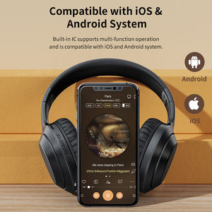 Rock space-auriculares inalámbricos O2, populares, portátiles, de música, superventas, <span class=keywords><strong>2021</strong></span> - Product Image 6