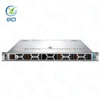 Dell PowerEdge R6715 rak Server untuk Internet dan komputer penyimpanan Data server