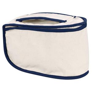 Sac de rangement en toile de coton polyester 900 pour fer à repasser, essentiels ménagers, certifié BSCI - Product Image 3