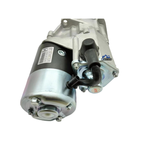 Moteur de démarrage 2206-2412 QDJ1431C9 S13-41D pour CST20134 Pelle Starer Moteur Construction Machines Pièces 12V 15T 4.5KW - Product Image 4
