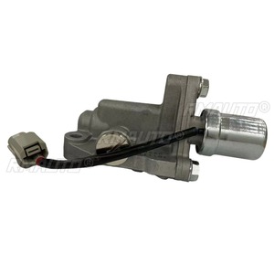 Válvula de control de aceite 15810-P0A-015, válvula solenoide del árbol de levas, válvula VVT, pieza de motor para accesorios de coche Toyota - Product Image 4