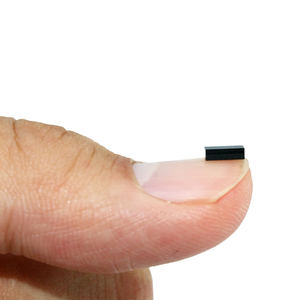 Мини микро UHF <span class=keywords><strong>RFID</strong></span> тег 860-960 МГц для крошечного отслеживания активов интеллектуальное устройство управления промышленной автоматизацией Коррозионностойкий - Product Image 2