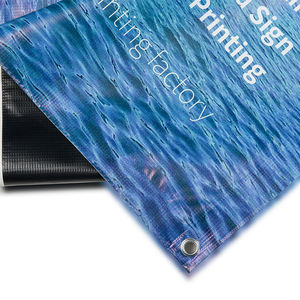 Cartel de vinilo de bienes raíces letrero de exterior impermeable impreso personalizado para promoción de listados de propiedades - Product Image 5