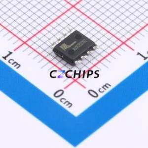 Transistor de Efecto de Campo (MOSFET) AO4884&30V-VB SO-8 Nuevo y Original - Product Image 2