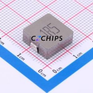 Inducteur de puissance SMD FAUL1350-1R5MT, 12,6x13,5 mm (Inductance : 1,5 µH) (Précision : 20 % Courant nominal : 23 A) - Product Image 1