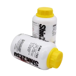 Agente de liberación de silicona ShinEtsu original, importado de Japón, 1kg, con buena humectación del molde para limpiar el molde - Product Image 2