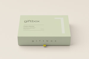 Custom High-end Luxury Hard Paper Gift <b>Box</b> Magnetic Lid With Handle Premium Cardboard Packaging <b>Box</b> For Holiday Gift Giving Busi - Product Image 1