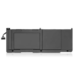 Batterie 10.95V 8400mah pour <span class=keywords><strong>MacBook</strong></span> <span class=keywords><strong>Pro</strong></span> <span class=keywords><strong>17</strong></span> "A1297 <span class=keywords><strong>2011</strong></span> MC725X/A/A1383 Batterie pour Mac Book <span class=keywords><strong>Pro</strong></span> <span class=keywords><strong>17</strong></span> pouces Véritable 100% - Product Image 3
